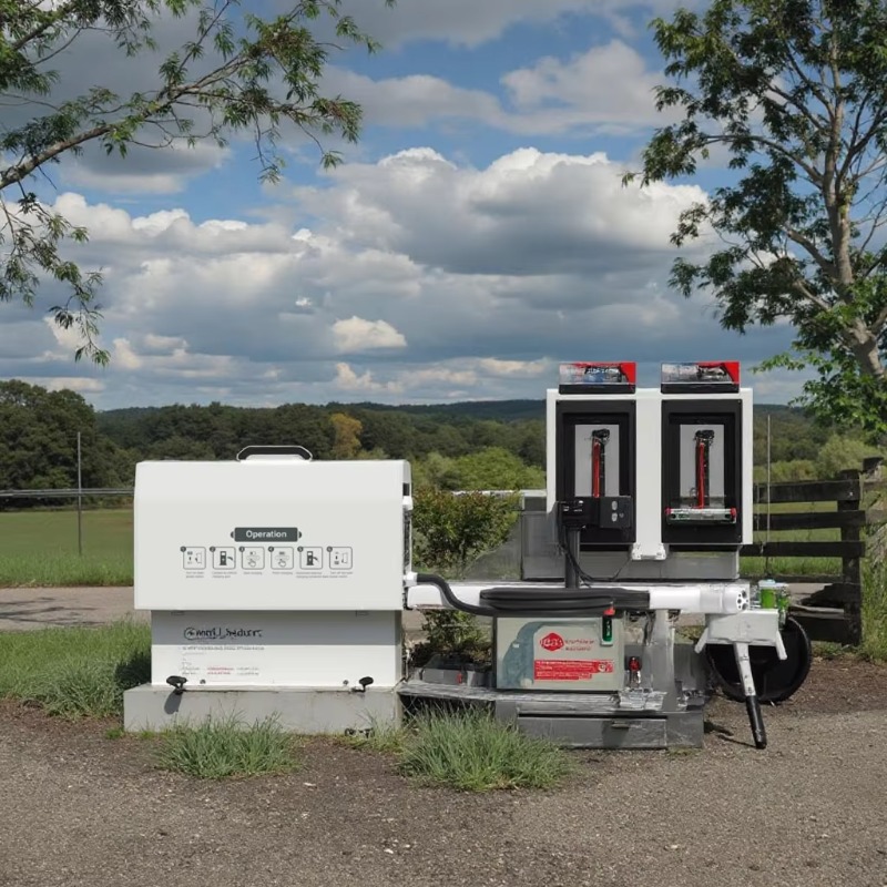 20KW-40KW EV Tragbare Ladestat – Portable Dc Fast Charger 20Kw Ccs2 Bewertung und Preis