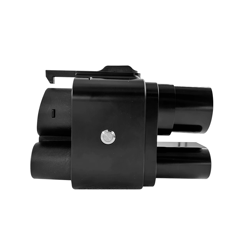 CCS2 CCS1 Schnelllade-250-A-Ad – Ccs2 To Ccs1 Fast Charge Adapter 250Kw Bewertung und Preis