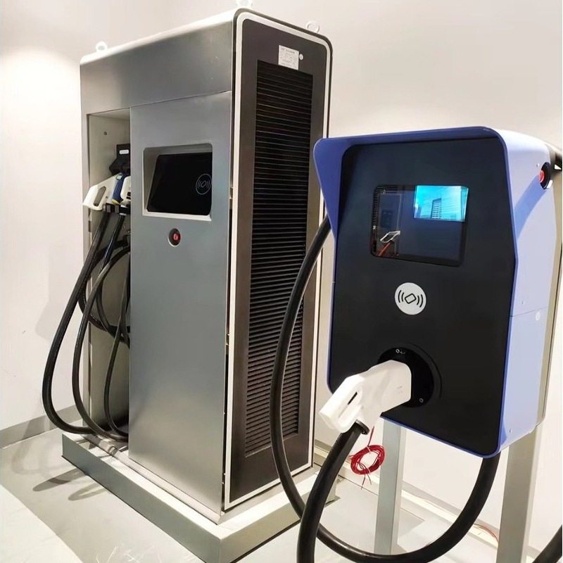 AC/DC Auto-Ladestation 7KW 20K – Portable Dc Fast Charger 20Kw Ccs2 Bewertung und Preis