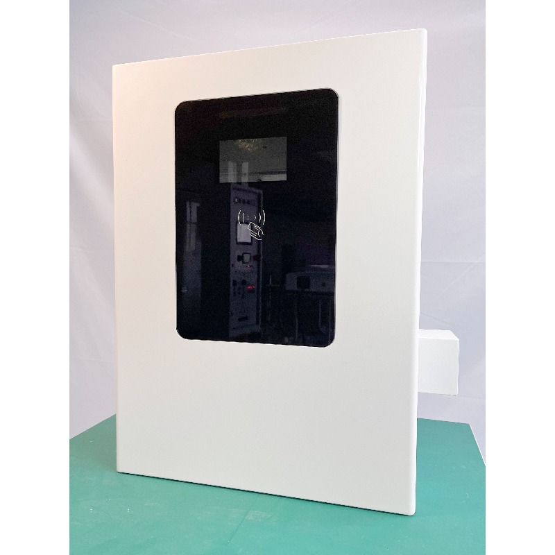 Kommerzielle DC-Elektrofahrzeu – Dc Fast Charger 30Kw Wallbox Commercial Bewertung und Preis